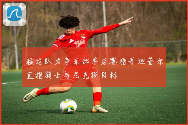 猛龙队力争东部季后赛猎手坦普尔直指骑士与尼克斯目标